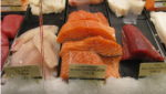 Norway salmon spot prices remain unchanged