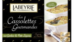 Labeyrie diversifies into chilled segment