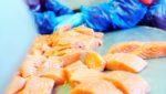 'Pulled salmon in seaweed bread': Leroy looks into future of salmon