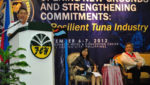 Philippines tuna industry looking for reforms