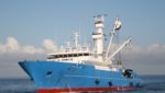 Sapmer transfers tuna fleet to Seychelles; could sell two seiners