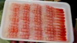 FDA warns processor over shrimp products