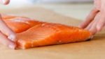 St. Louis supermarket adds Verlasso salmon to the mix