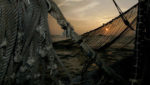 Anchovy fishing in Peru. Photo: Copeinca