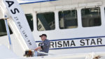 Carisma consolidates fleet on back of low cod prices