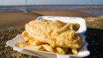 Whitby's Quayside named UK's best fish and chip shop