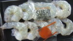 In pictures: European sushi convention 2012