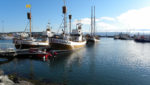 Iceland fishermen, processors bodies merge