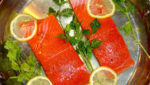 Cermaq forecasts new markets to take double coho exports by 2014