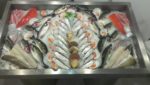Artisanal herring pips Norwegian cod at sustainability event