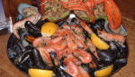 US seafood consumption down 4% per head