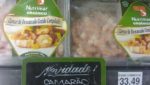 Brazilian supermarket sells 'country's first organic shrimp'