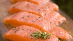 Kroger, Safeway say no to GM salmon