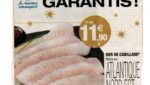 Norway fresh cod price 'close to break-even'
