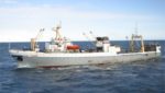 China Fishery report brushes over Russia strife