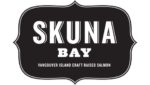 Skuna Bay joins chefs at celebrity Super Bowl Party
