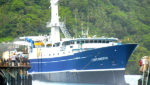 Tri Marine completes vessel overhaul at rescued Samoa shipyard