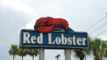 Red Lobster reverses move away from seafood with revamped menu