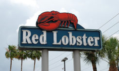 Red Lobster reverses move away from seafood with revamped menu