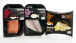 Seachill launches single portion Saucy Fish in Asda convenience stores