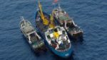 NGO: Transshipping facilitates 'fish laundering'
