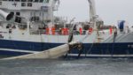 Russia unhappy with Faroes' use of temporary pelagic coldstorages