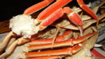 Newfoundland snow crab prices remain flat for upcoming season