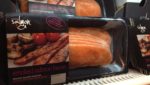 Morrisons launches salmon bacon, chorizo