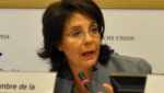 Former EU commissioner Damanaki joins The Nature Conservancy