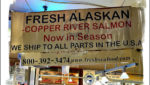 More than 80% of Alaska salmon will not be sold as MSC, says ASMI