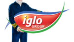 Iglo Belgium restructures; new role for iconic captain