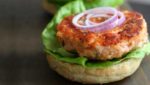 Massachusetts processor revamps seafood burgers