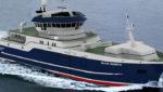 New vessels in works for Alaska cod fleet