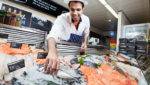 Sainsbury’s tells Young’s, Marine Harvest, Dawnfresh salmon contract up for grabs