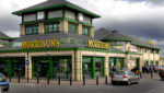 Morrisons plans store closures as sales continue to slide