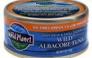 FAD-free US tuna firm eyes Europe