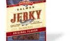 Ocean Beauty launches branded wild salmon jerky product
