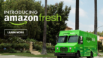 Santa Monica Seafood snags Amazon Fresh LA deal
