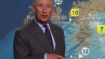 Prince Charles pronounces cod and chips 'worry free'