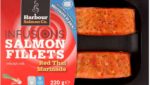 Morpol brand 'fastest growing in the UK salmon category'