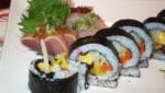 Sushi now 10% of Norway's seafood purchases, as sales double in three years