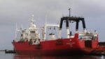 Fishing group converts Argentinean surimi trawler for H&G as part of restructuring