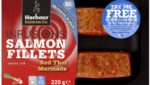 Marine Harvest plans launch of 'Infusions' products in Germany, Belgium