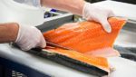 Norway salmon prices rocket on back of kroner dip