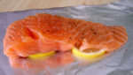 Norway salmon spot prices drop on China partial import ban