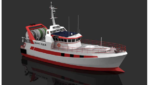 French shipyard contracted for Mozambique fleet will only build eight boats