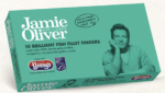 Young’s Jamie Oliver range sales collapse in ‘big four’ UK retailers