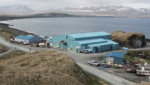 New Adak plant owner comes out of retirement ‘on a whim’