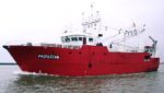 Red Chamber-linked Alpesca nets 4,000t hake quota increase for 2015