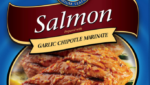 Yihe salmon